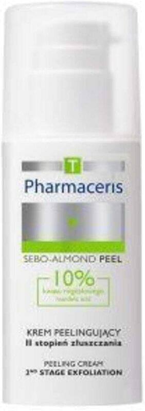 

Pharmaceris Ph Sebo Almond Peel 10% Cream, 50ml