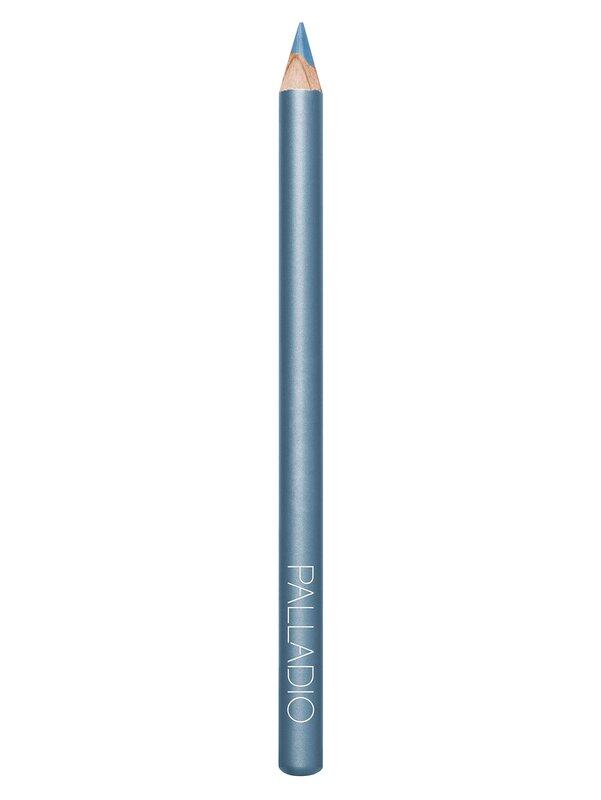 

Palladio Eyeliner Pencil, Sky Blue, Blue