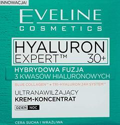 Eveline Cosmetics Biohyaluronic 4D Ultra-Moisturizing Day & Night Cream 30+