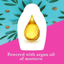 Ogx Renewing + Argan Oil Of Morocco Shampoo, 385ml