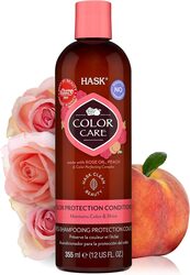 Hask Color Care Protection Conditioner, 355ml