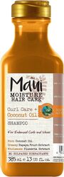 Maui Moisture Hair Care Curl Quench+ Coconut Oil Shampoo, 385ml