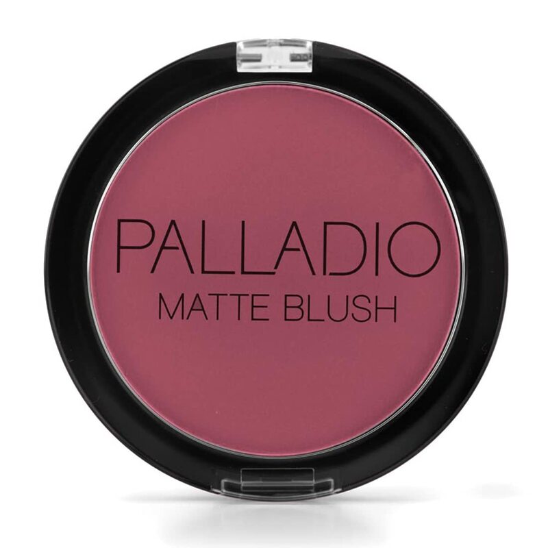 

Palladio Matte Blush, Velvetine, Pink