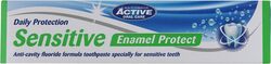 Beauty Formulas Active Oral Care Sensitive Enamel Protect Toothpaste, One Size