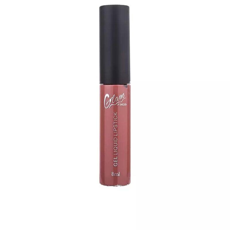 

Glam of Sweden Liquid Gel Lipstick, Pink