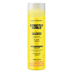 Marc Anthony Strictly Curls Curl Defining Shampoo, 380ml