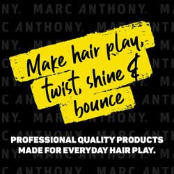 Marc Anthony Strengthening Grow Long Conditioner, 250ml