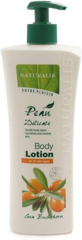 

Naturalis Sea Buckthorn Body Lotion, 500ml