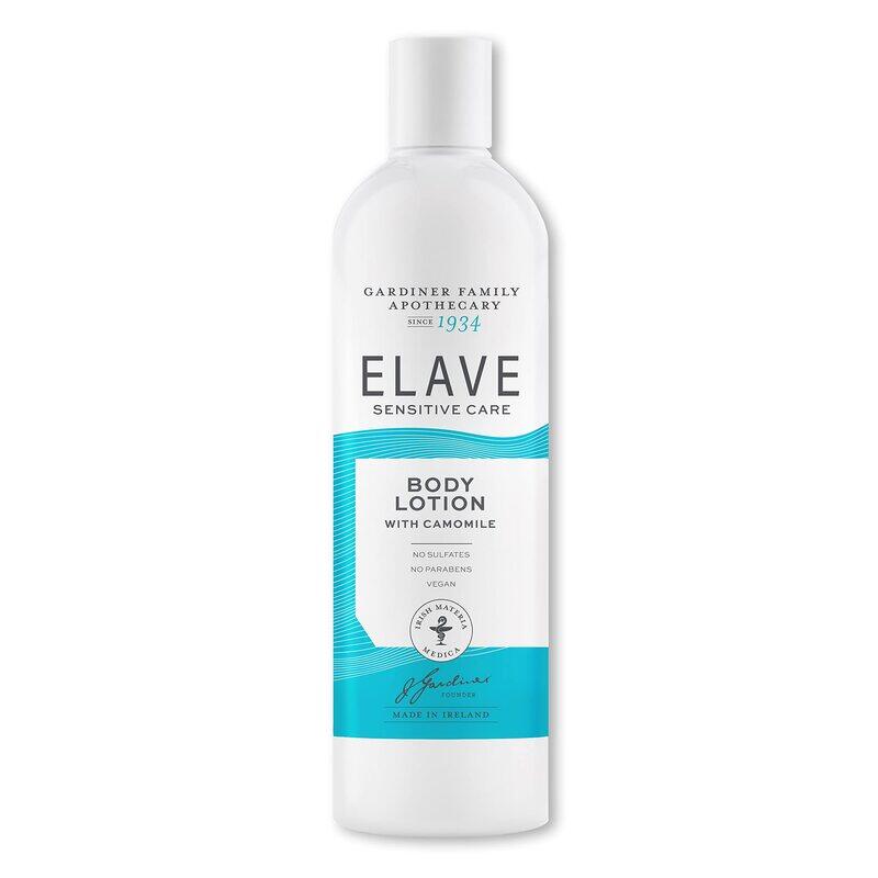 

Elave Dermatological Sensitive Body Lotion, 250ml
