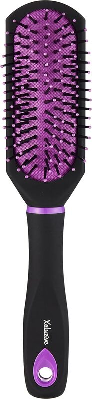 Xcluzive Blow drying Brush, 1 Piece