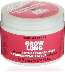 Marc Anthony Grow Long Anti-Breakage Mask, 295ml