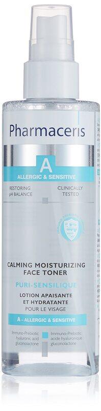 

Pharmaceris Ph Puri Sensilique Gentle Face Refreshng Toner, 200ml