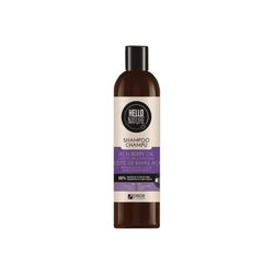 Hello Nature Dairon Colour Accessories Shampoo, 110g