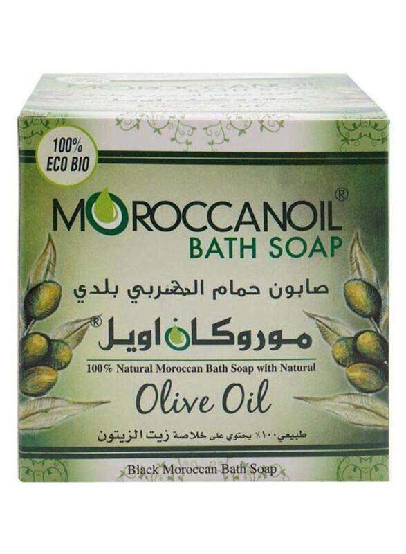 

Moroccanoil Olive Oil Extract Bath Soap, 1000ml