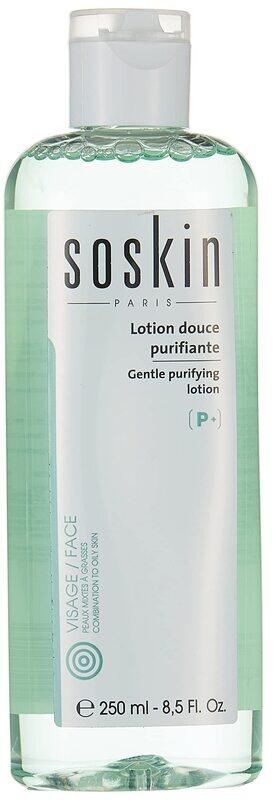 

Soskin P+ Gentle Purifying Lotion, 250ml
