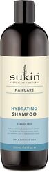 Sukin Hair Care Hydrating Shampoo, 500ml