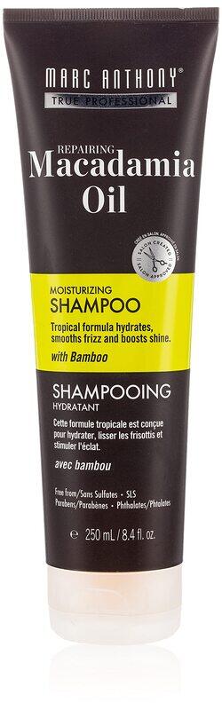 

Marc Anthony Macadamia Oil Shampoo, 250ml