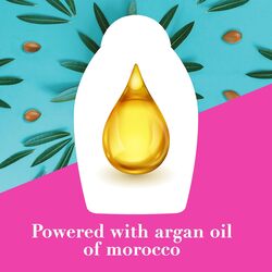 Ogx Renewing + Argan Oil Of Morocco New Gentle & Ph Balanced Formula Conditioner, 385ml