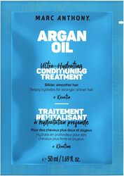 Marc Anthony Arganoil Of Morocco Conditioning Treatment, 50ml