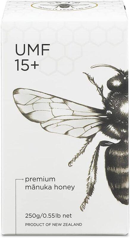 

Umf Manuka Honey, 250g