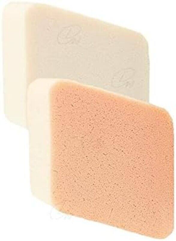 

Beter 2-Piece Make-up Sponges, Multicolour