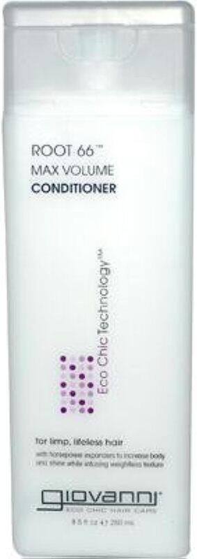 

Giovanni Hair Care Products Conditioner for All Hair Types, 8.5oz