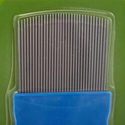 Acu Life Lice Comb Mini, 400491, 1 Piece