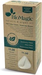 Biomagic Hair Color, 60ml, 11/00 Extra Light Natural Blonde