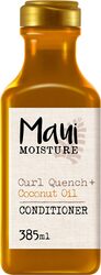 Maui Moisture Curl Quench + Coconut Oil Conditioner, 385ml