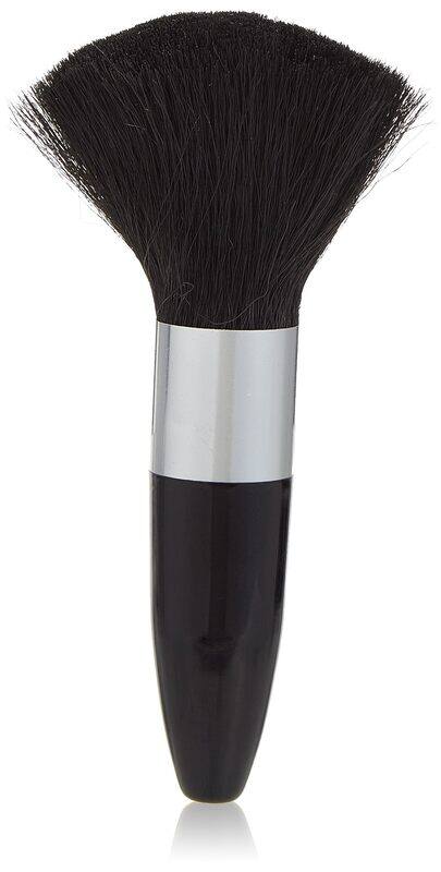 

Glam Of Sweden Foundation Brush, Black