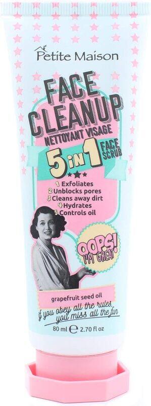 

Petite Maison Face Cleanup, 80ml