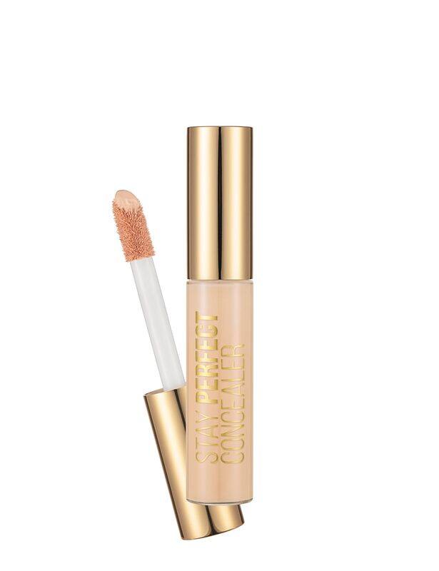 

Flormar Stay Perfect Liquid Concealer, 003 Soft Beige, Beige
