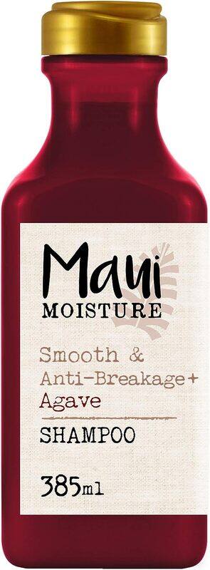 

Maui Moisture Strength & Anti-Breakage + Agave Shampoo, 385ml