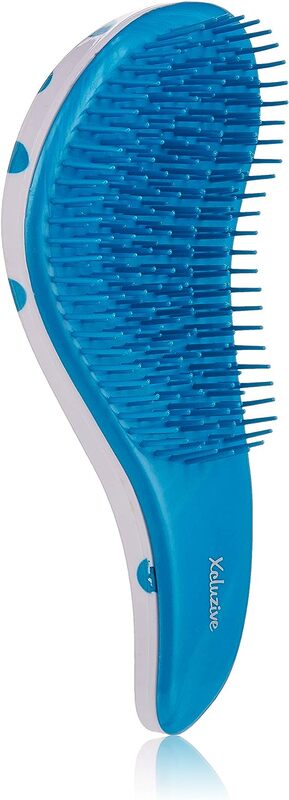 Xcluzive Kids Detangling Brush, 1 Piece