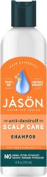 Jason Anti Dandruff Scalp Care Natural Treatment Shampoo, 355ml