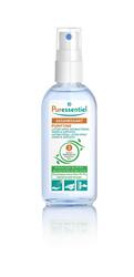 Puressentiel Assainissant Antibacterial Hands & Surfaces Lotion Spray, 80ml