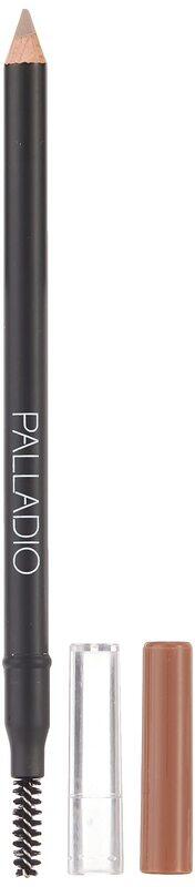 

Palladio Eyebrow Colours, Taupe, Brown