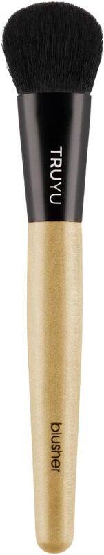 

QVS Blusher Brush, Multicolour