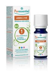 Puressentiel Tea Tree Organic Essential Oil, 10ml