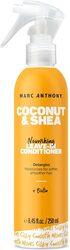 Marc Anthony 100% Extra Virgin Coconut Oil & Shea Butter Leave-In Conditioner, 250ml