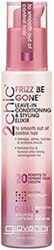 Giovanni 2Chic Frizz Be Gone Leave-in Conditioning & Styling Elixir for Coloured Hair, 4oz