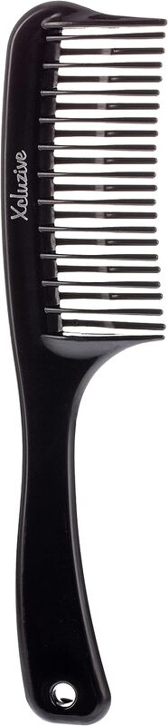 Xcluzive Detangle Comb, Assorted, 1 Piece