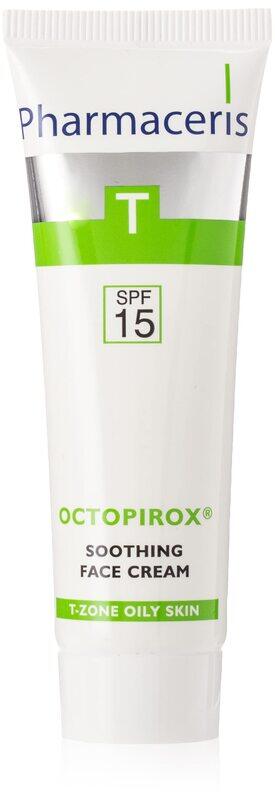 

Pharmaceris Ph Octopirox Soothing Face Cream, 30ml