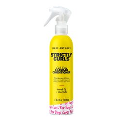 Marc Anthony Strictly Curls Defrizz & Detangle Leave-In Conditioner, 250ml