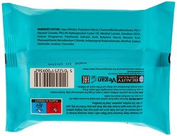 Beauty Formulas Deep Cleansing Facial Wipes, 30 Wipes