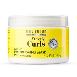 Marc Anthony Strictly Curls Deep Hydrating Mask, 295ml