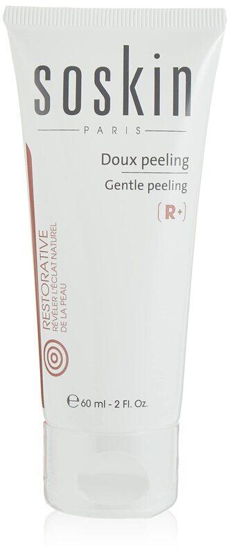 

Soskin R+ Gentle Peeling, 60ml