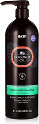 Hask Coconut Oil Nourishing Shampoo, 1 Liter