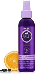 Hask Blonde Care 5-in-1 Leave-In Spray, 175ml