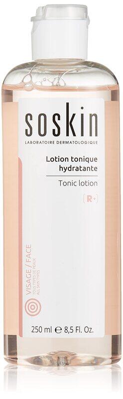 

Soskin R+ Tonic Lotion, 250ml